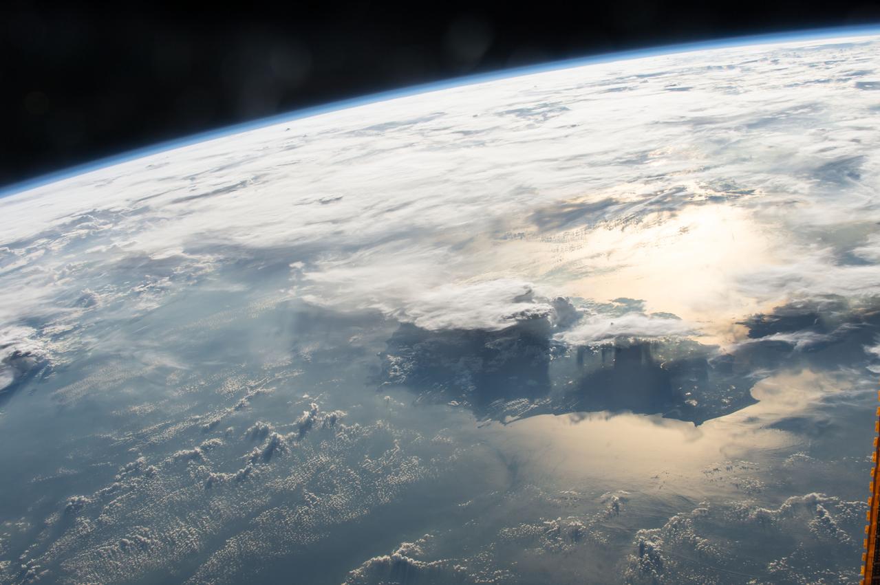 Why Google and SpaceX want to put data centers in space, and what could stop them
