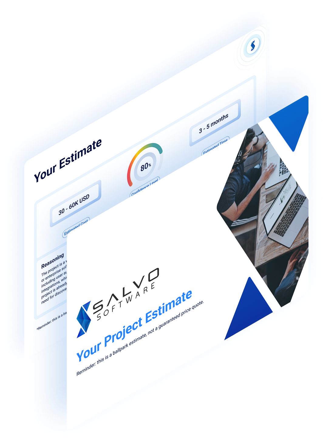 Project Estimate